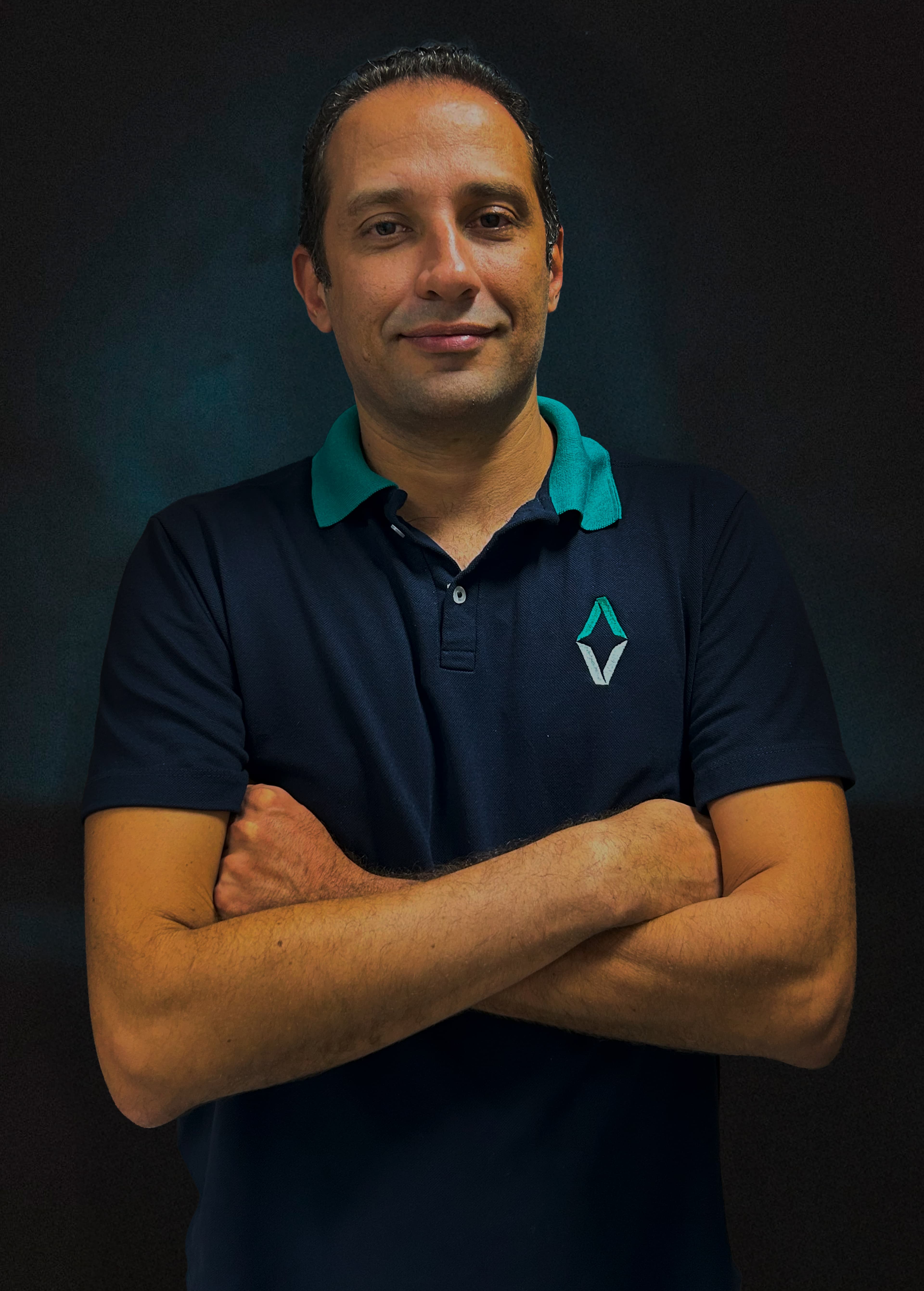 Moisés Silva